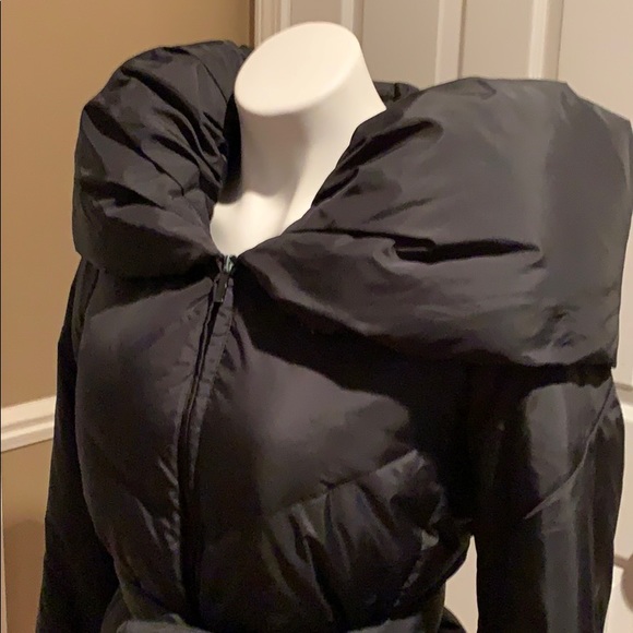 Down filled Winter coat - Picture 2 of 6